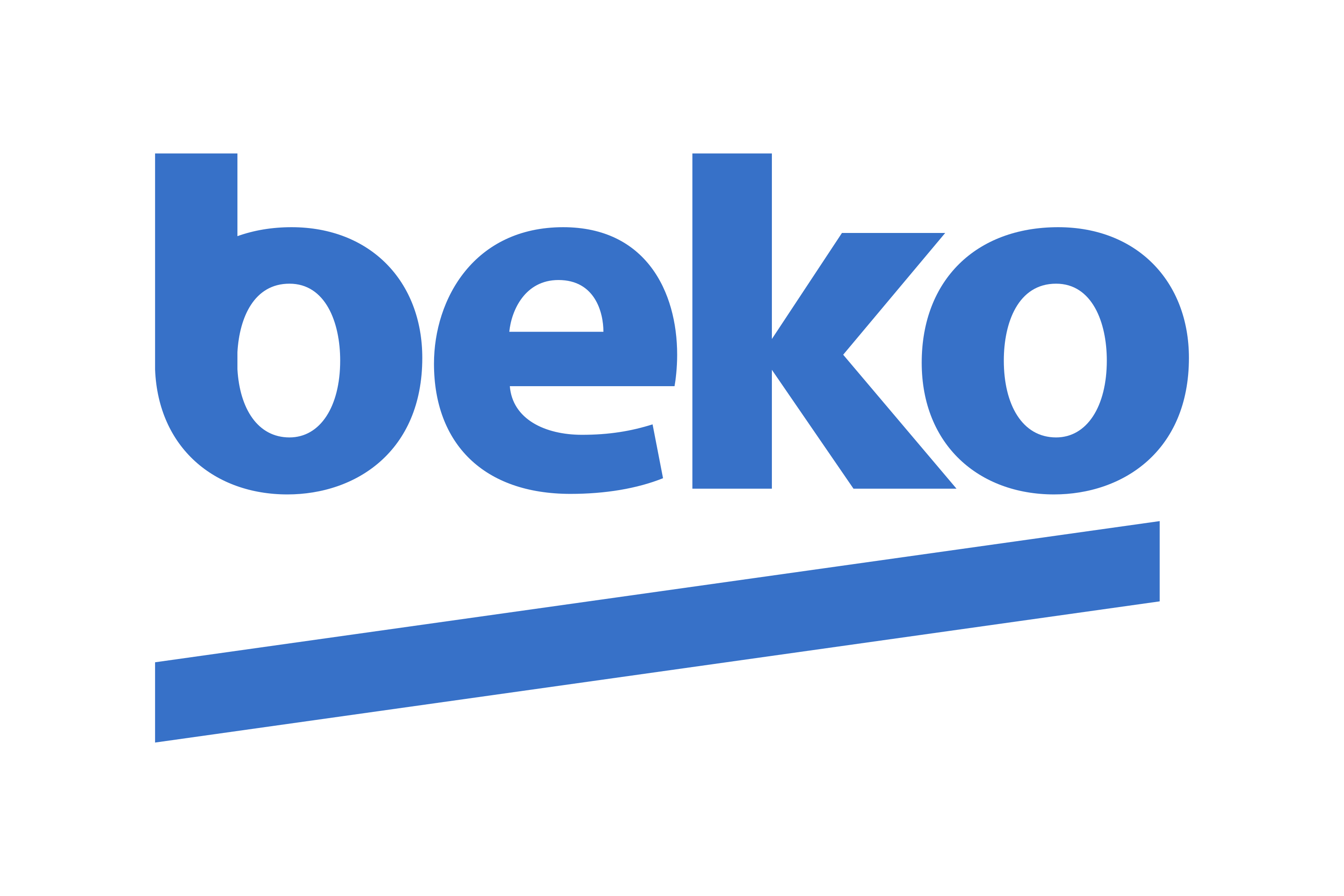 Beko logosu
