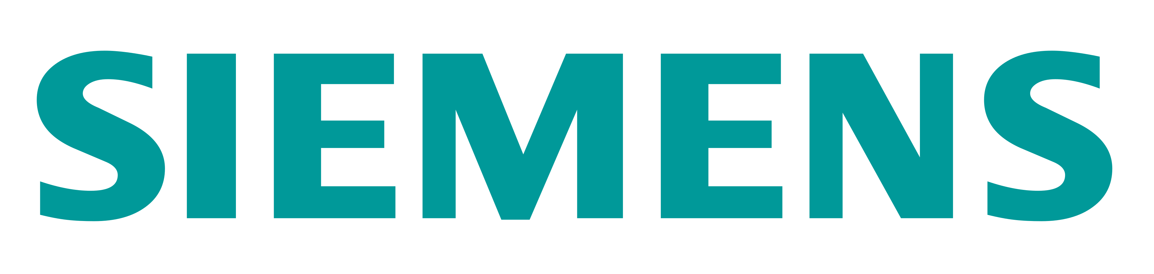 Siemens logosu